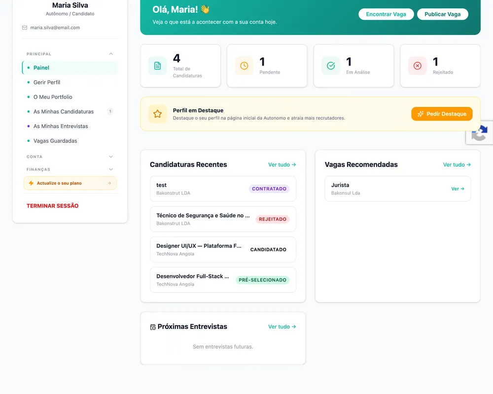 Autonomo Digital Workforce Platform